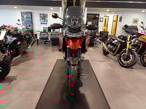 Triumph TIGER 1200 GT PRO