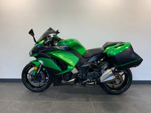 Used Kawasaki Z Z1000SX for sale in Gateshead  | Image 2