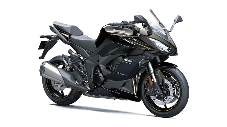 NINJA 1100 SX