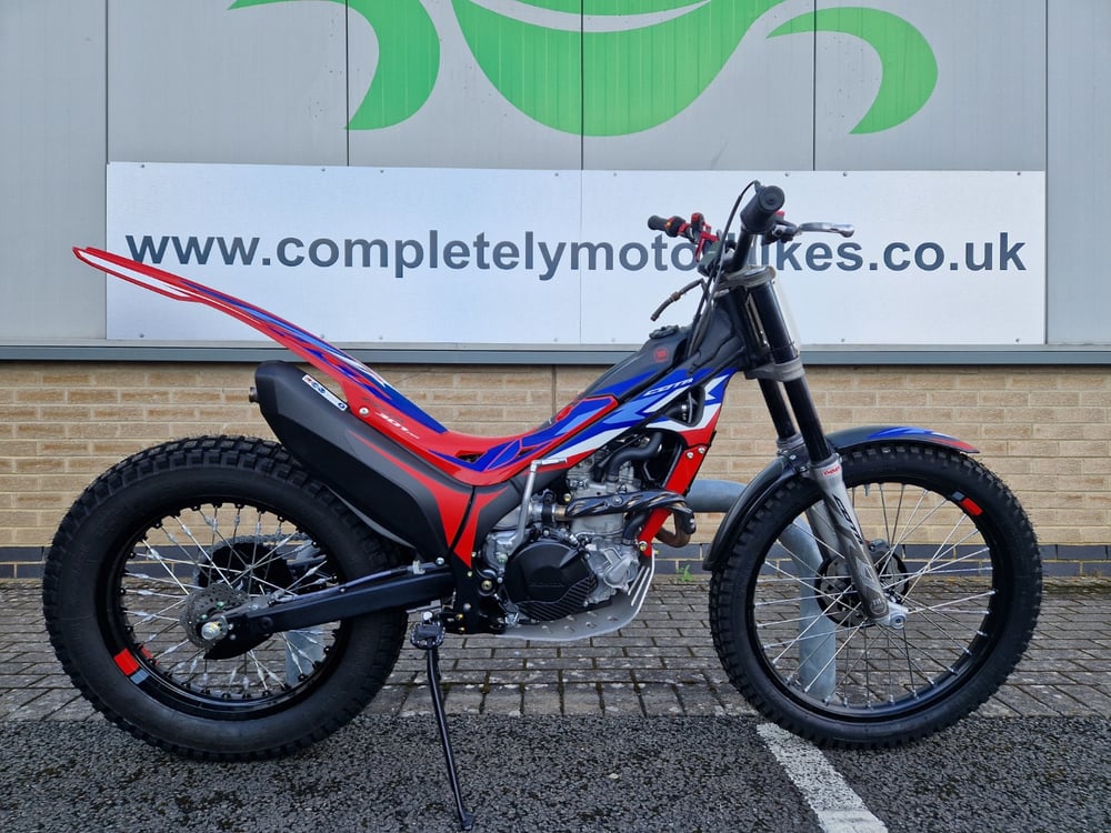 Used Montesa Cota 4RT 301RR COTA 4RT 301RR for sale in Gloucester