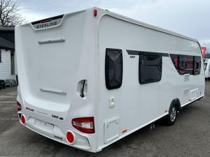 Used Sterling ECCLES 580 ECCLES 580 for sale in Preston | Image 2