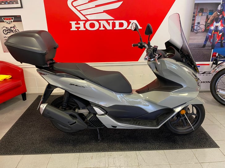 Honda PCX 125