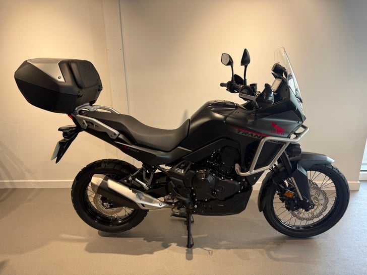Honda XL750 TRANSALP
