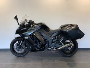Used Kawasaki Z Z1000SX for sale in Gateshead  | Image 2