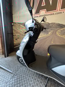 Used Suzuki Address 125 ADDRESS 125 for sale in Weston-Super-Mare | Image 3