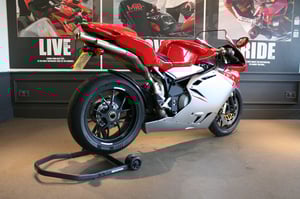 Used Mv Agusta F4 1000 F4 1000 R for sale in Watford | Image 2