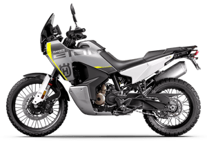 Used Husqvarna NORDEN 901 NORDEN 901 for sale in Nottingham | Image 2