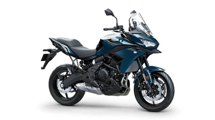 VERSYS 650 2026