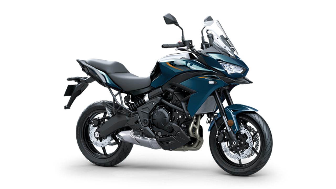 Kawasaki VERSYS 650