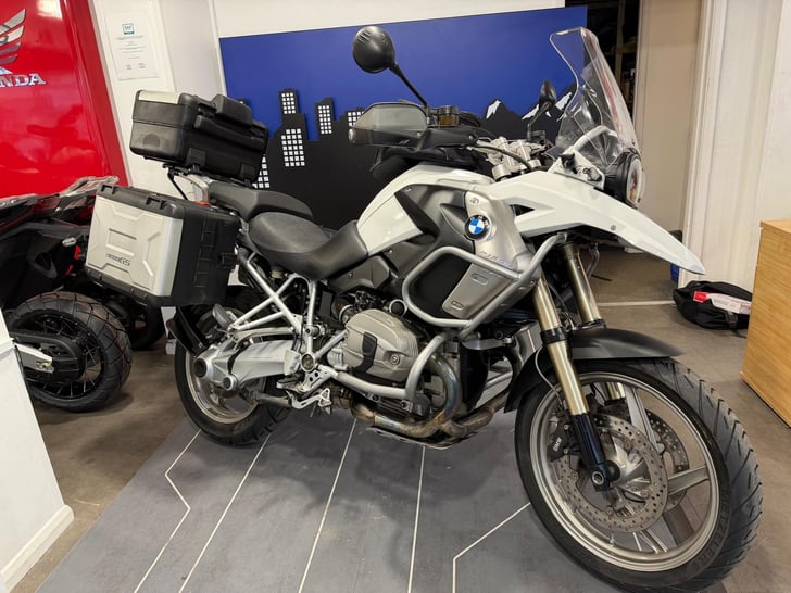 BMW R 1250 GS