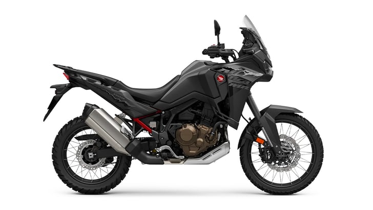 CRF1100L AFRICA TWIN