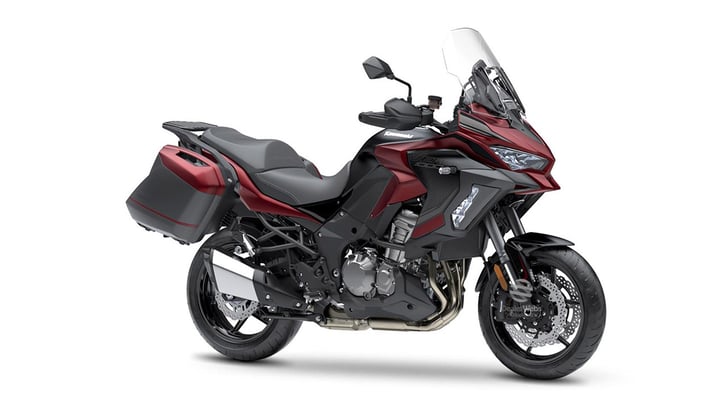 VERSYS 1000 SE TOURER 2023