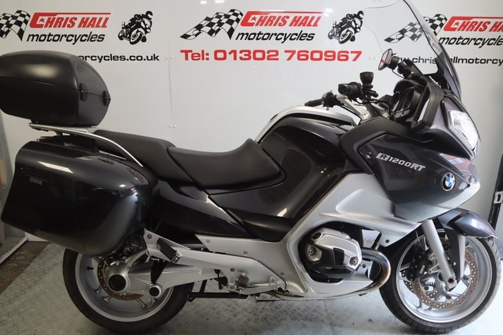 BMW R1200RT
