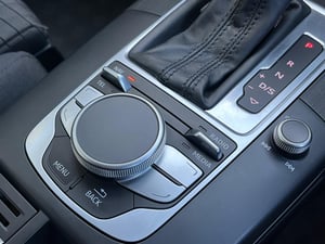 Used Audi A3 A3 2.0 TDI SPORT SPORTBACK S TRONIC EURO 6 (S/S) 5DR for sale in Chesterfield | Image 3