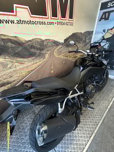 Used Suzuki V-STROM 800RE V-STROM 800RE for sale in Weston-super-Mare | Image 2