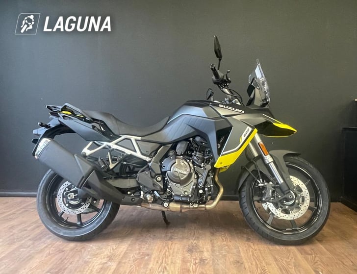 Suzuki DL800 RE V-STROM 