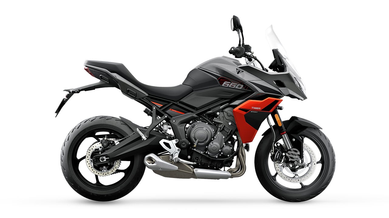 Silver Ice with Intense Orange