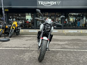 New Triumph TRIDENT 800 TRIDENT 800 | Image 3