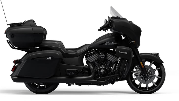 Roadmaster Dark Horse 2024