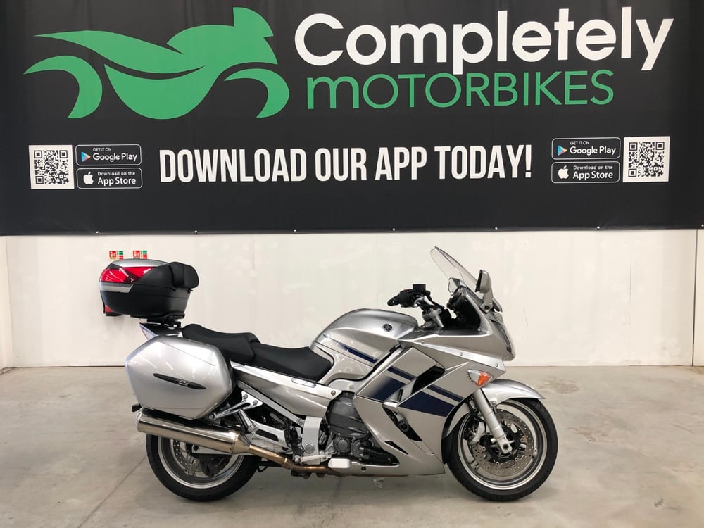 Yamaha on sale fjr1300 price