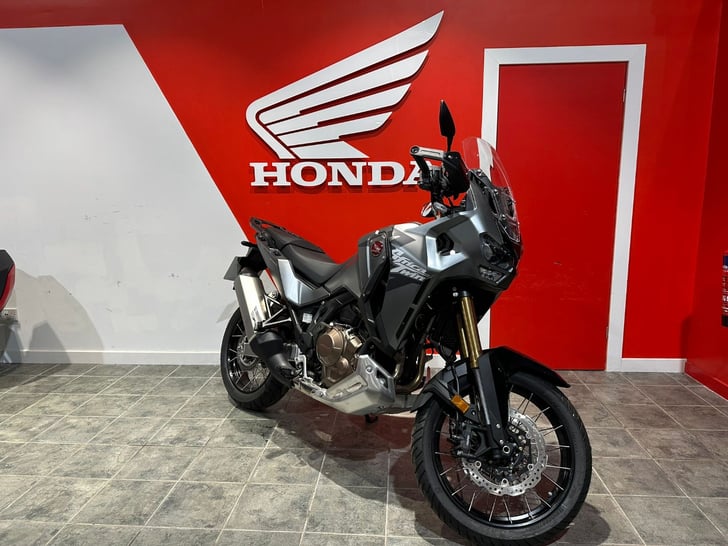 Honda CRF1100L AFRICA TWIN ADVENTURE SPORTS ES