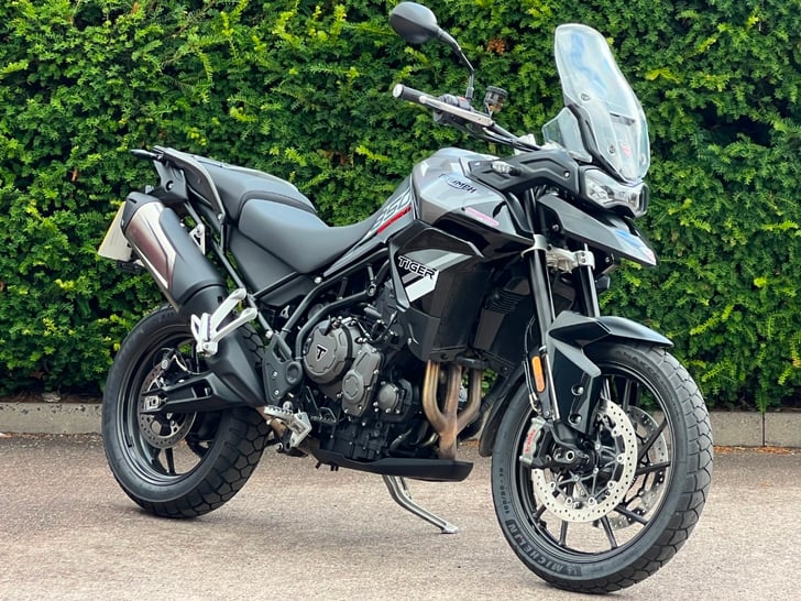 Triumph TIGER 850 SPORT