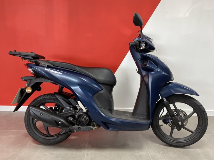 Honda VISION 110