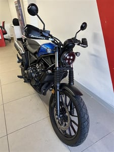 Used Honda CL500 CL500 for sale in Newcastle upon Tyne | Image 2