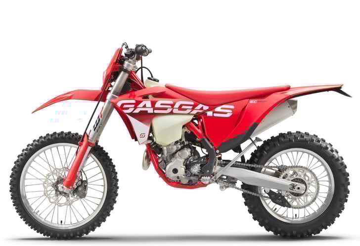 GASGAS EC 250F
