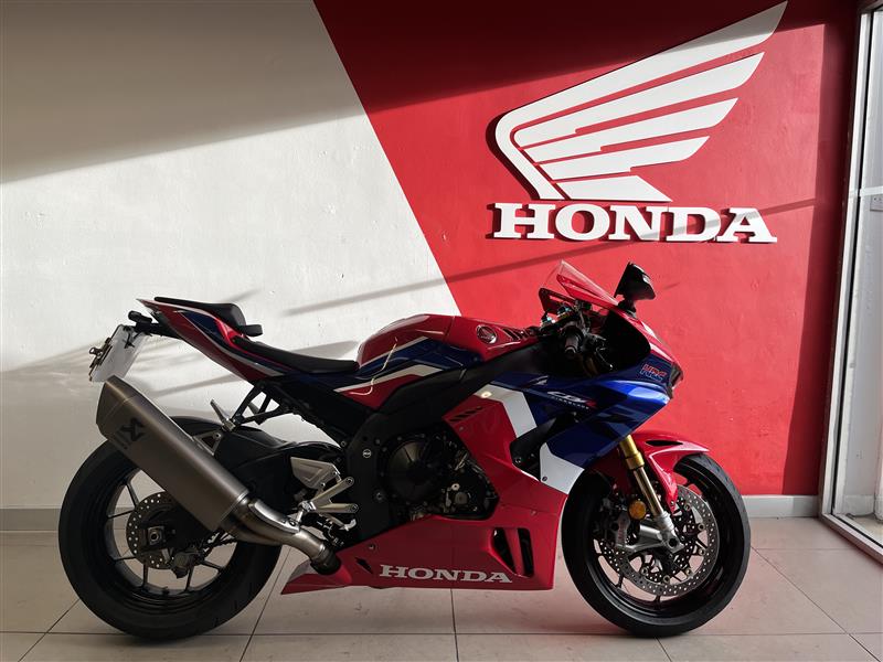 Used Honda CBR1000RR-R FIREBLADE SP CBR1000RR-R FIREBLADE SP for sale in Newcastle upon Tyne