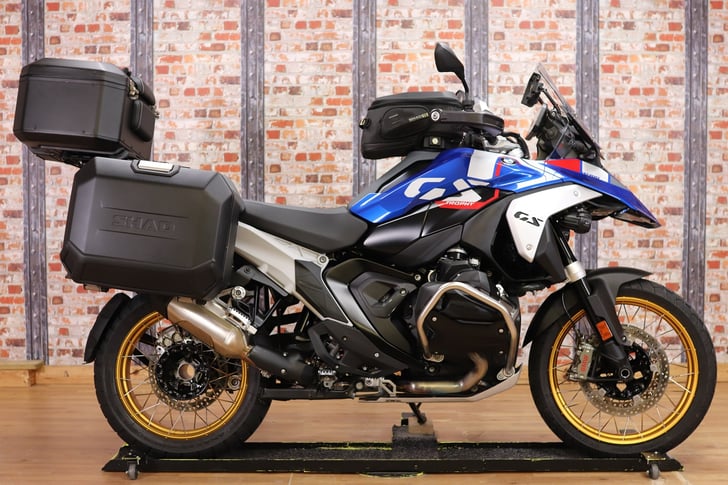 BMW R 1300 GS TE 
