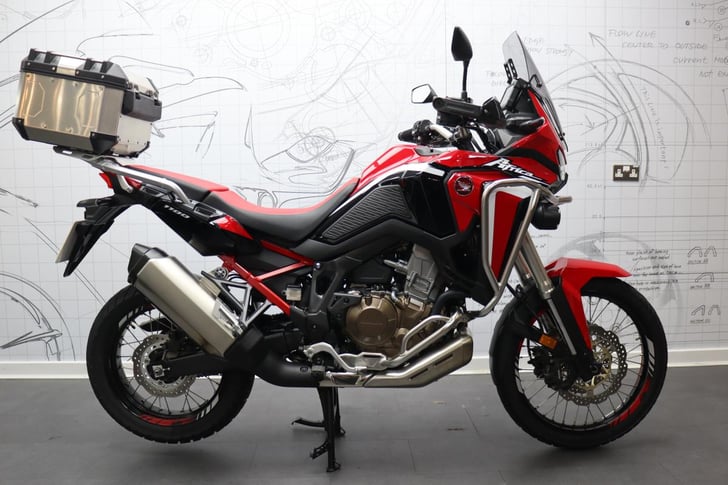 Honda CRF1100AL