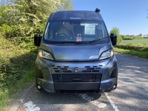 Used Elddis AUTOQUEST CV40 AUTOQUEST CV40 for sale in Wythall | Image 3