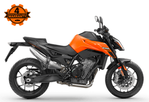 Used KTM 790 DUKE 790 DUKE for sale in Nottingham | Image 3