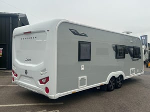 Used Coachman ACADIA ACADIA for sale in Preston | Image 2