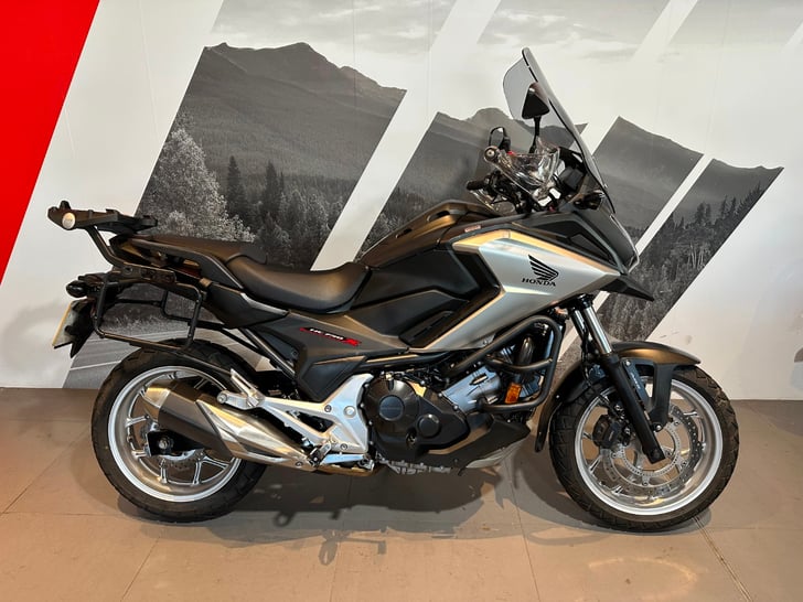 Honda NC750X