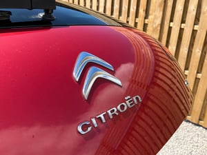 Used Citroen C3 C3 1.4 HDI VTR+ EURO 4 5DR for sale in Chesterfield | Image 2