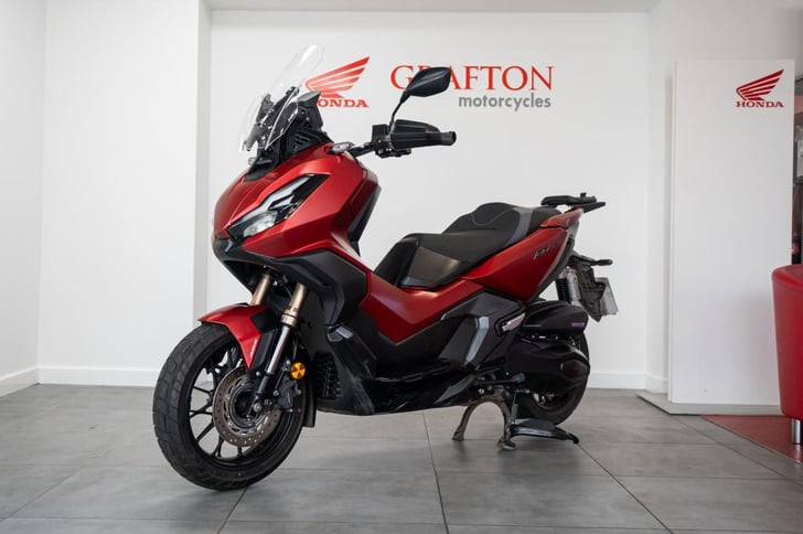 HONDA ADV350AP 