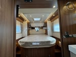 Used Carthago CHIC E-LINE CHIC E-LINE I 64 XL QB for sale in Lincoln image 22