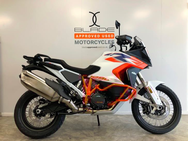 ktm swindon