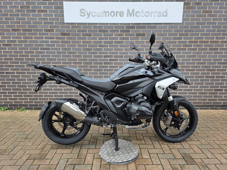 BMW R 1300 GS 1300 TE ASA CARDAN