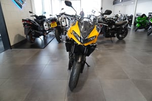 Triumph Tiger Sport 800