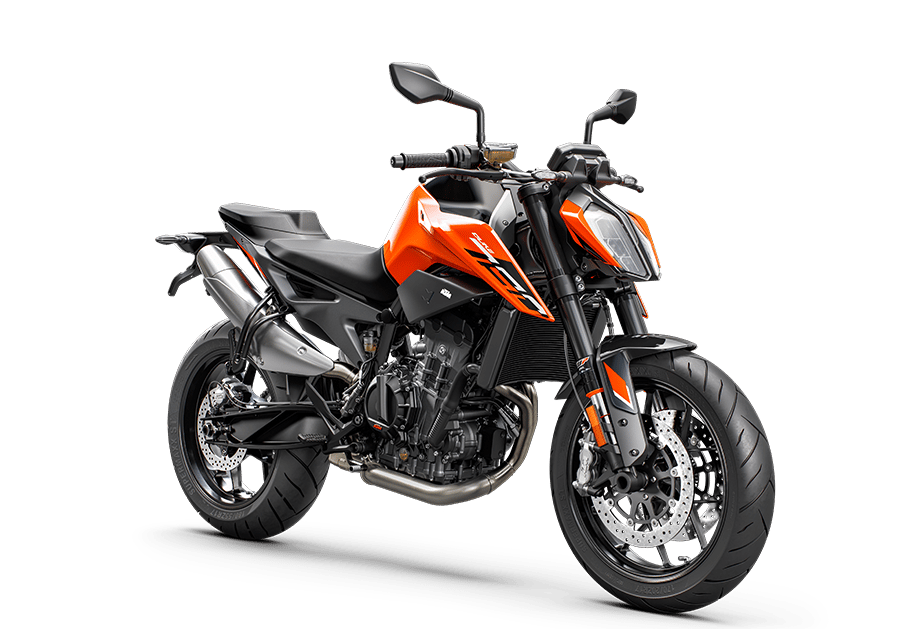 New KTM 790 DUKE 790 DUKE for sale in Nottingham
