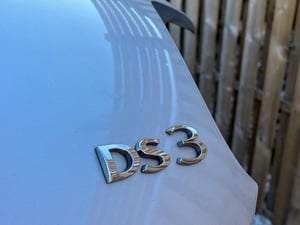 Used Ds Automobiles DS 3 DS 3 1.6 BLUEHDI CHIC EURO 6 (S/S) 3DR for sale in Chesterfield | Image 2