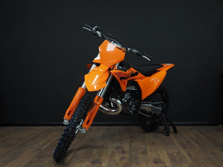 KTM 300 SX