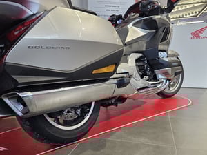 Used Honda GL1800 GOLD WING TOUR DCT GL1800 GOLD WING TOUR DCT for sale in Newcastle-under-Lyme | Image 3