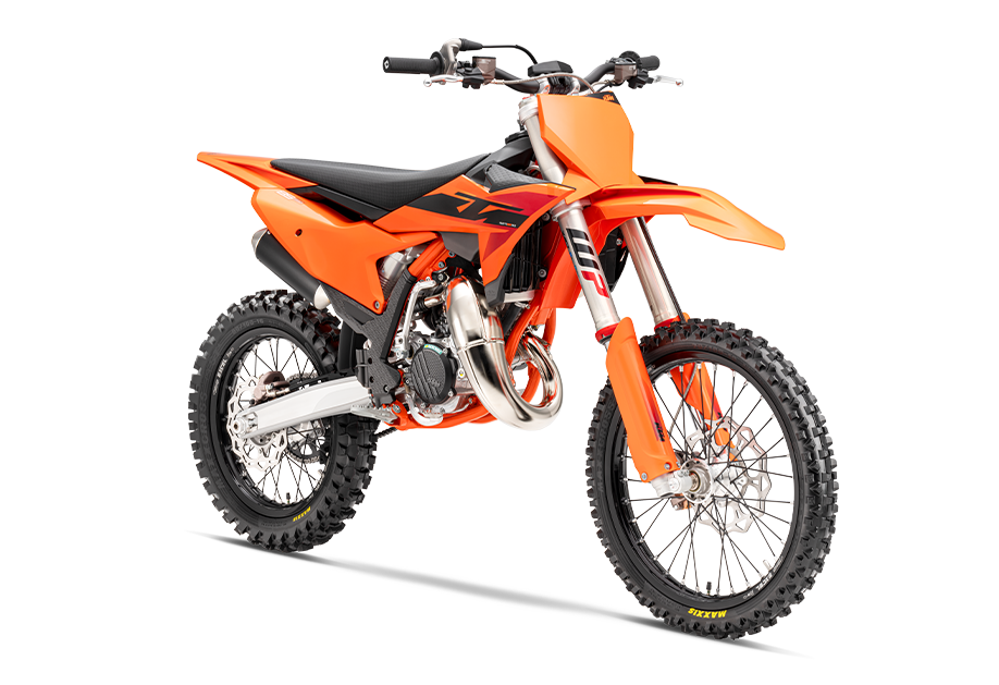 New KTM SX 85 SX for sale in Nottingham