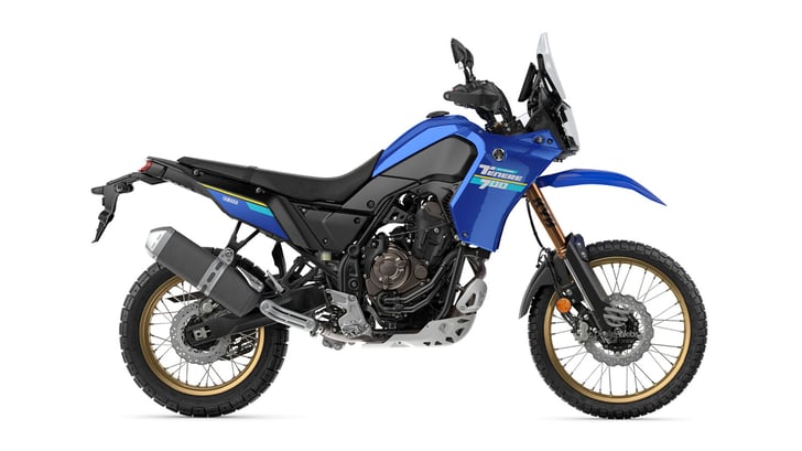 TENERE 700 EXTREME 2024