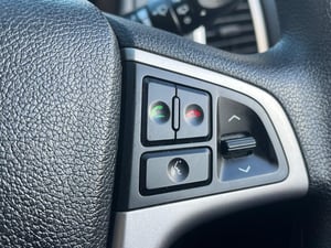 Used Hyundai I20 I20 1.2 COMFORT EURO 5 5DR for sale in Chesterfield | Image 3