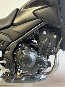 Used Honda CB500X CB500X 500 for sale in Newcastle upon Tyne | Image 3